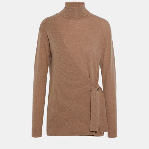 Diane Von Furstenberg Wool Turtleneck Sweater XS - Diane Von Furstenberg - Modalova