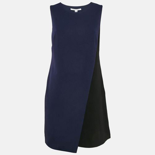 Black Jersey Livvy Shift Dress M - Diane Von Furstenberg - Modalova