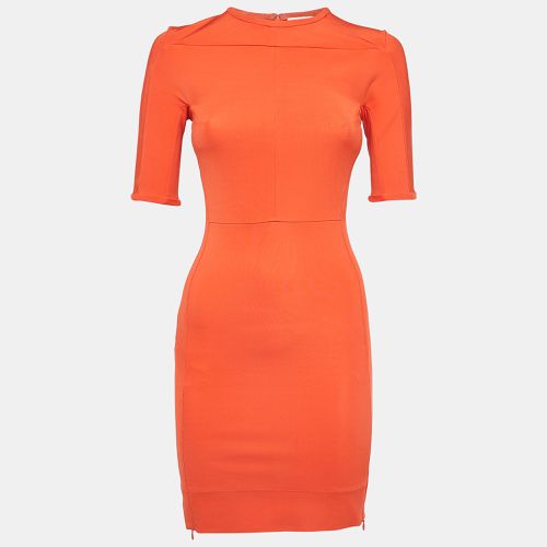 Stretch Knit Bodycon Mini Dress XS - Diane Von Furstenberg - Modalova