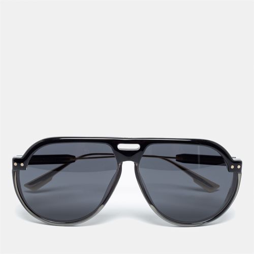 Dior Black DiorClub3 Aviator Sunglasses - Dior - Modalova