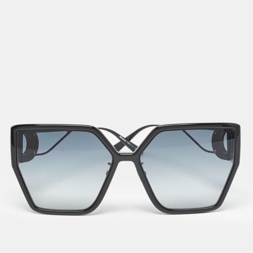 Dior Black Gradient 30 Montaigne BU Butterfly Sunglasses - Dior - Modalova