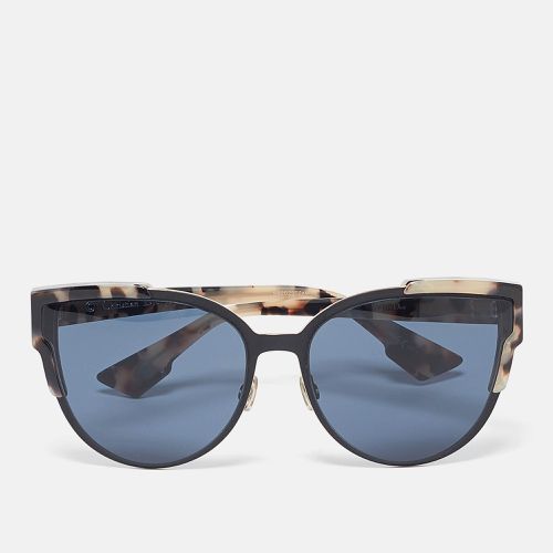 Dior Blue P7JKU Wildly Cat Eye Sunglasses - Dior - Modalova