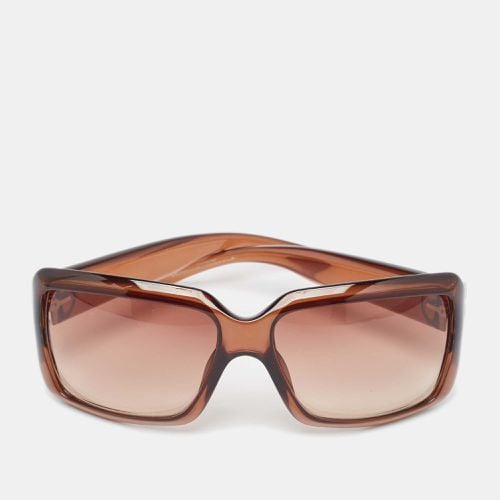 Dior Brown Gradient Starshine Square Sunglasses - Dior - Modalova