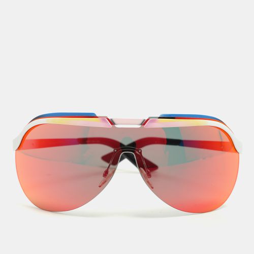 Dior Multicolor 6OQUW Diorsolar Shield Sunglasses - Dior - Modalova