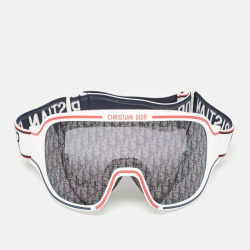 Black M11 Ski Goggles - Dior - Modalova