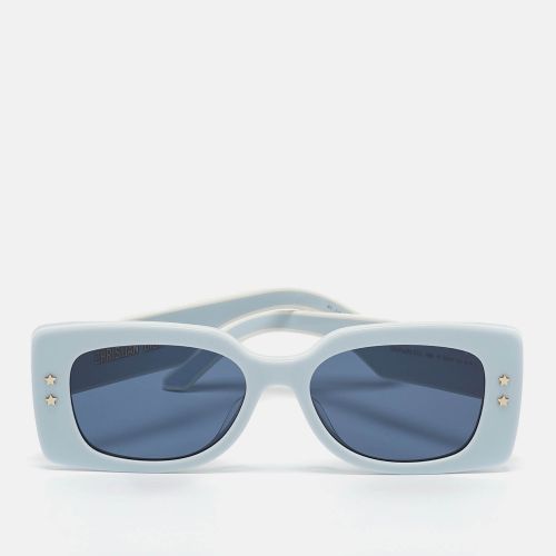 White PacificS 1U Rectangular Sunglasses - Dior - Modalova