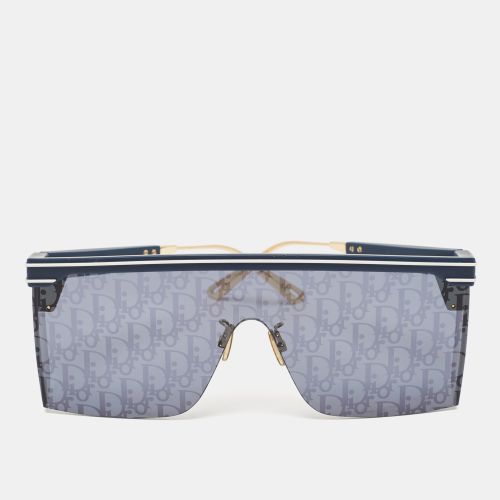 Club M1U Oblique Mask Shield Sunglasses - Dior - Modalova