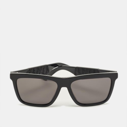 Dior Black B27 S1L Square Sunglasses - Dior - Modalova