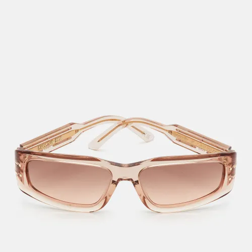 Gradient Signature S9U Rectangular Sunglasses - Dior - Modalova