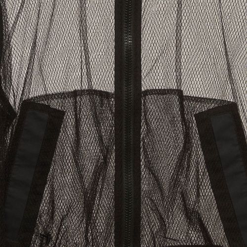 Cristian Mesh Sheer Jacket S - Dior - Modalova