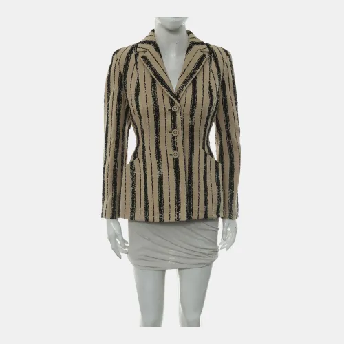 Dior Stripes Blazer - Dior - Modalova