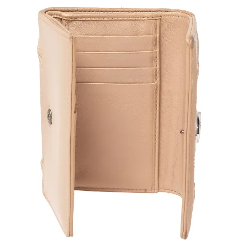 Ama Leather and Leather Wallets - Dior - Modalova