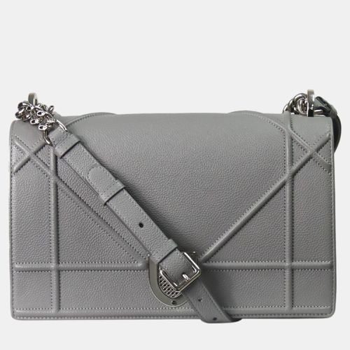 Leather Medium ama Shoulder Bag - Dior - Modalova