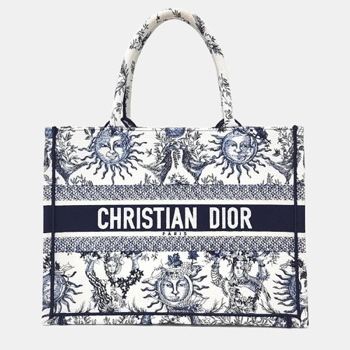 Christian Dior Book Tote Bag - Dior - Modalova