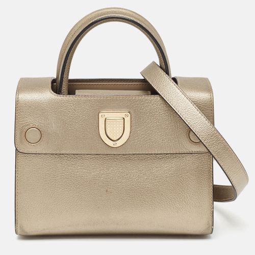 Light Leather Mini ever Tote - Dior - Modalova