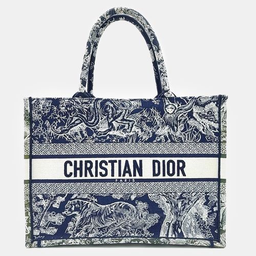 Christian Dior Book Tote Bag 36 - Dior - Modalova