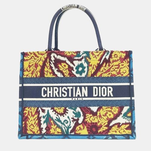 Christian Dior Book Tote Bag 36 - Dior - Modalova