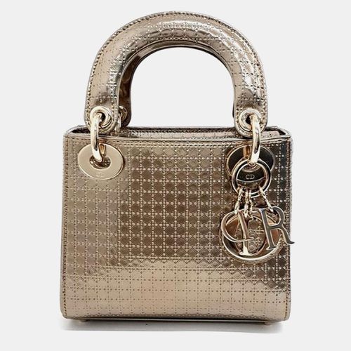 Christian Dior Lady Mini Bag - Dior - Modalova