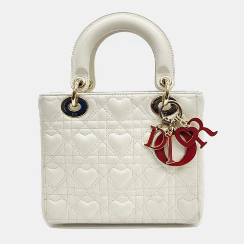 Christian Dior Lady Small Bag - Dior - Modalova