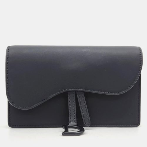 Christian Dior Saddle Belt Bag - Dior - Modalova