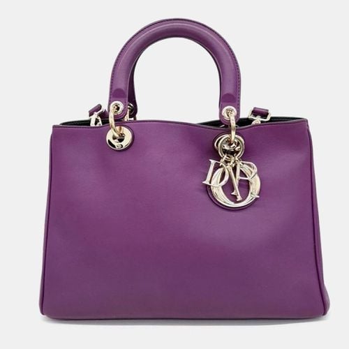 Christian Dior Diolissimo Bag - Dior - Modalova