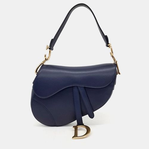 Christian Dior Saddle bag - Dior - Modalova