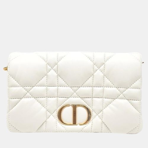 Christian Dior Caro Pouch Bag - Dior - Modalova