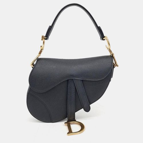 Christian Dior Mini Saddle Bag - Dior - Modalova