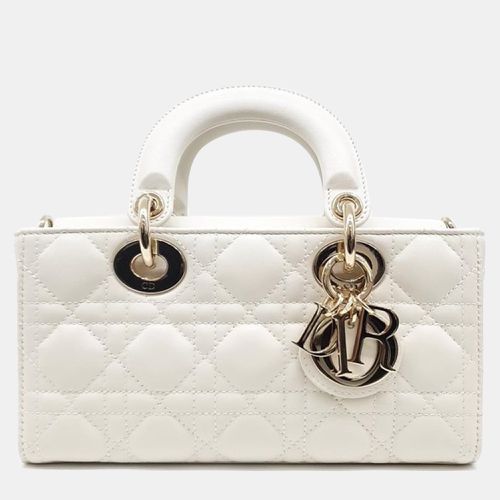 Christian Dior Lady D-JOY Medium Bag - Dior - Modalova