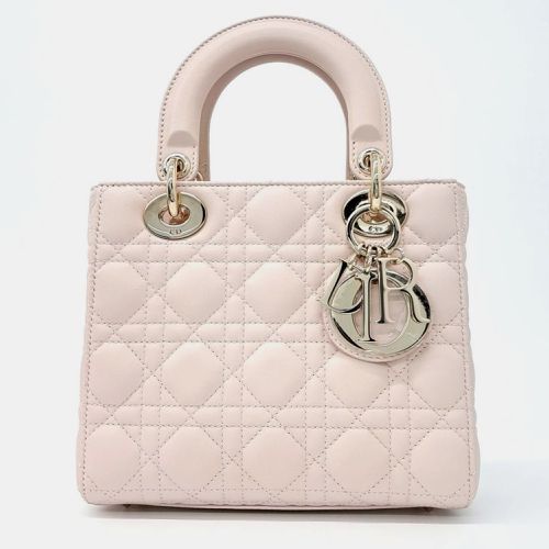 Christian Dior Cannage Lady Small Bag - Dior - Modalova