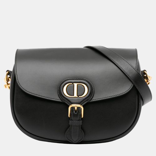 Dior Black Medium Bobby Crossbody - Dior - Modalova