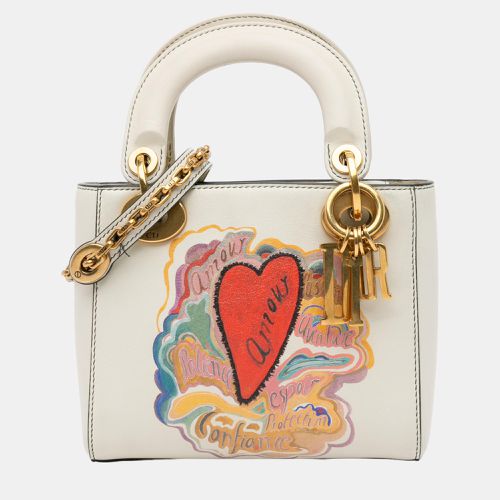 X Niki De Saint Phalle amour Mini Lady - Dior - Modalova