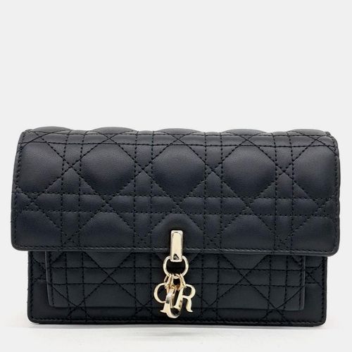 Christian Dior Miss Dior Chain Pouch - Dior - Modalova