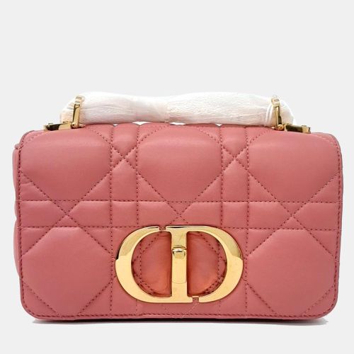 Christian Dior Cannage Caro Small Bag - Dior - Modalova