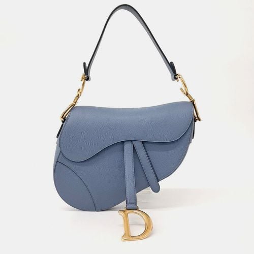 Christian Dior Saddle Bag - Dior - Modalova