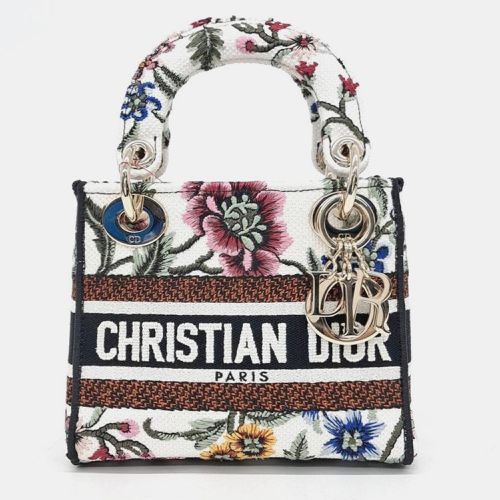 Christian Dior D-LITE Lady Mini Bag - Dior - Modalova