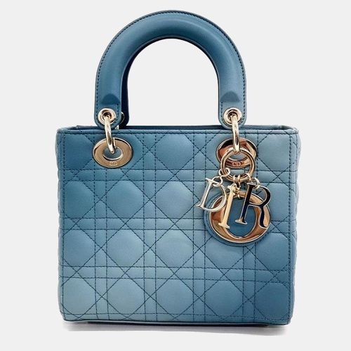 Christian Dior Cannage Lady Small Bag - Dior - Modalova