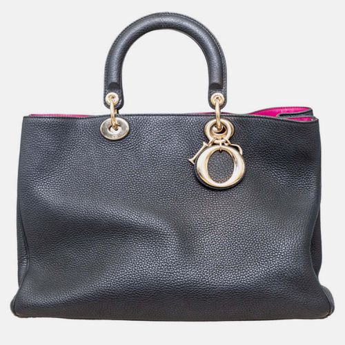 Dior Diorissimo Tote Bag - Dior - Modalova