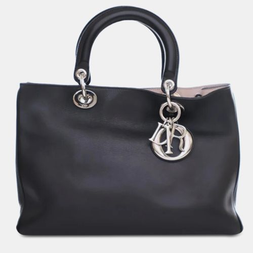 Dior Medium Diorissimo Satchel Bag - Dior - Modalova