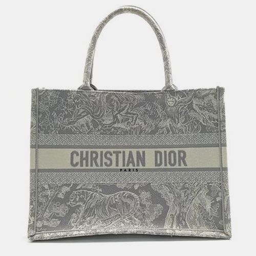 Christian Dior Book Tote Bag 36 - Dior - Modalova