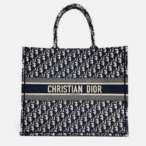 Christian Dior Oblique Book Tote Bag 42 - Dior - Modalova