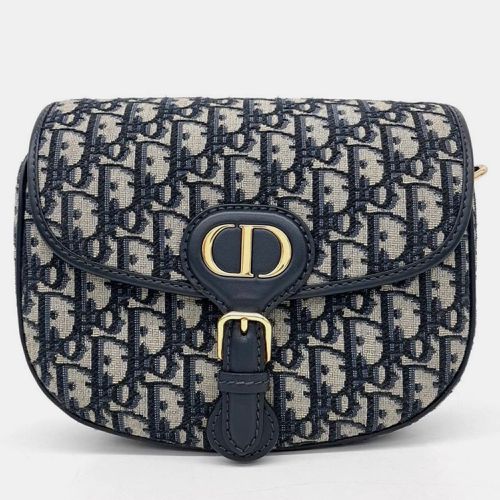 Christian Dior Oblique Bobby Bag Medium - Dior - Modalova