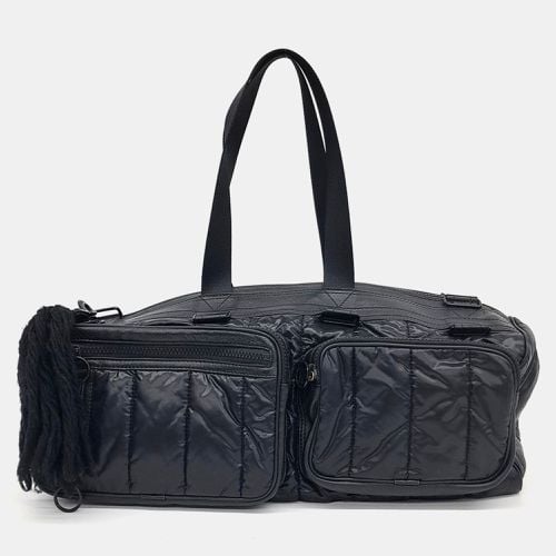 Dior Padded Duffel Bag - Dior - Modalova