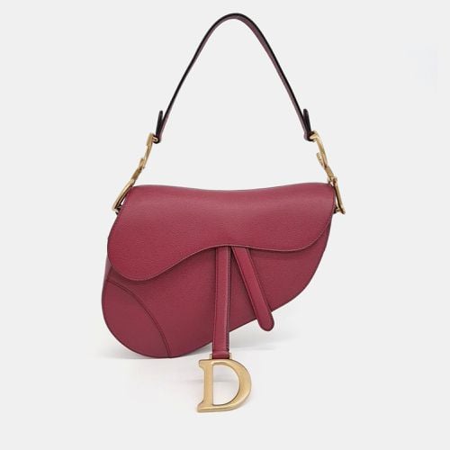 Christian Dior Saddle bag - Dior - Modalova