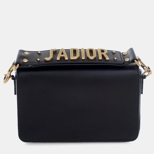 Dior Calfskin J'Adior Handbag - Dior - Modalova