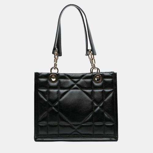 Small Calfskin Archicannage Essential Tote - Dior - Modalova