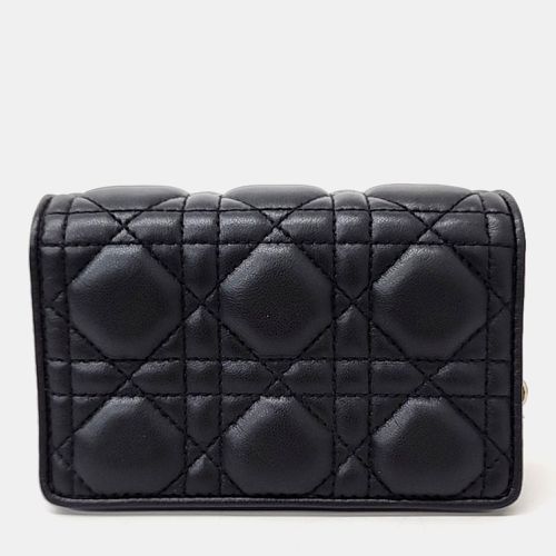 Christian Dior Cannage mini belt bag - Dior - Modalova