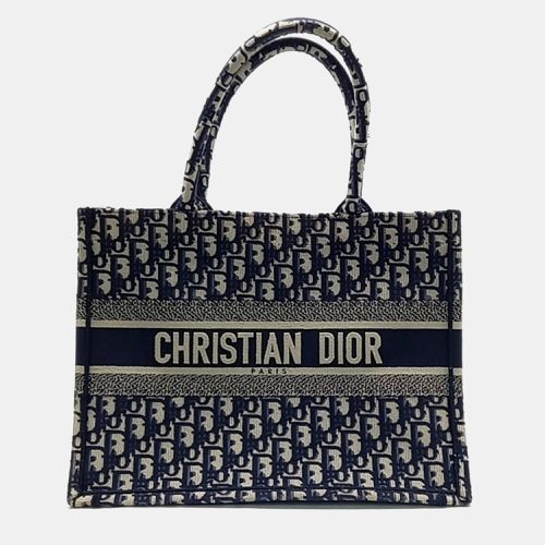 Christian Dior Oblique Book Tote Bag 36 - Dior - Modalova