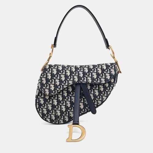 Christian Dior Saddle bag - Dior - Modalova