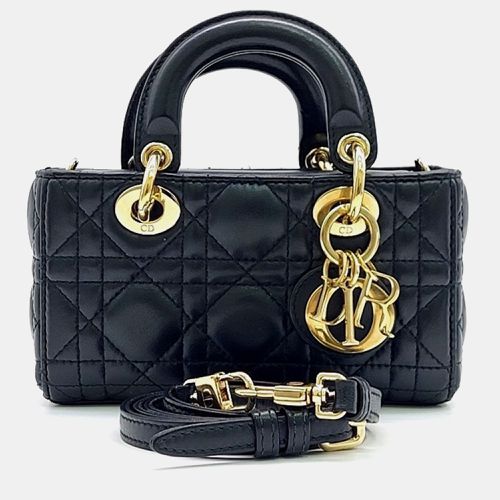 Christian Dior Lady D-JOY Micro Bag - Dior - Modalova